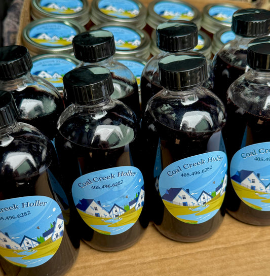 Elderberry