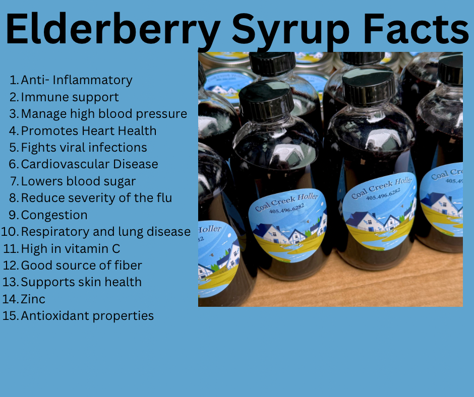 Elderberry